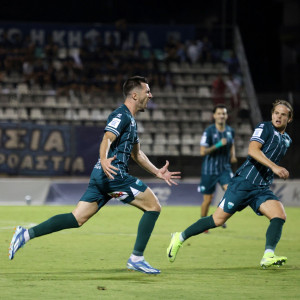 Με ανατροπή ο Λεβαδειακός νίκησε την Κηφισιά