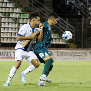 Η βαθμολογία της Super League μετά την ολοκλήρωση της πρεμιέρας