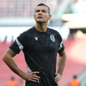 Πρώτη απουσία στο πρωτάθλημα για Λόβρεν - Η αποστολή του ΠΑΟΚ για Σέρρες Πρώτη απουσία στο πρωτάθλημα για Λόβρεν - Η αποστολή του ΠΑΟΚ για Σέρρες