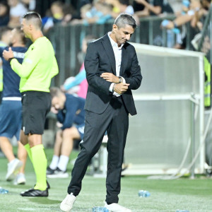 Λουτσέσκου: «Έχουν στήσει μεγάλο πάρτι οι Κροάτες, δεν ξέρω από που πηγάζει η αισιοδοξία τους»