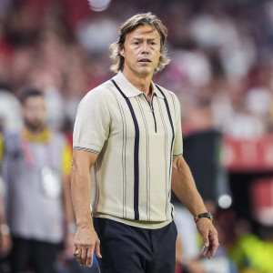 Έκανε... σεφτέ στη La Liga η Σεβίλλη του Αλμέιδα με «διπλό» κόντρα στην Τζιρόνα