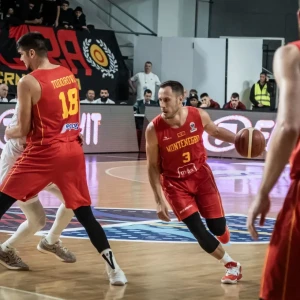 Ο Μιχαΐλοβιτς χάνει την πρεμιέρα του Μαυροβουνίου με τη Γερμανία γιατί... πάτησε αχινό!