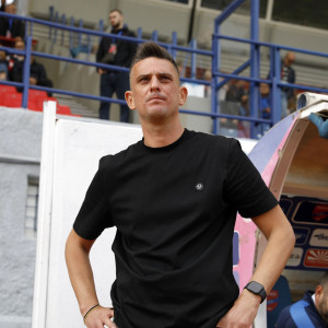 Ο Κούστας νέος τεχνικός του ΠΑΣ Γιάννινα - Παίρνει άδεια συμμετοχής η ΠΑΕ