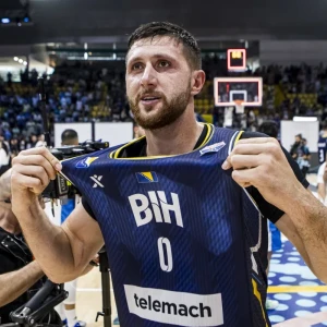 Nούρκιτς στο Athletiko: «Τα πράγματα δεν άλλαξαν πολύ για εμάς που δεν έπαιξε ο Αντετοκούνμπο»