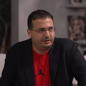 Πρόεδρος Χάποελ: «Όνειρό μου ένας τελικός EuroLeague με αντίπαλο τον Παναθηναϊκό»