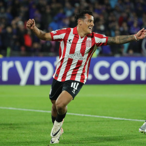 Live streaming από το Athletiko ο μεγάλος τελικός της Εστουδιάντες με την Πλατένσε