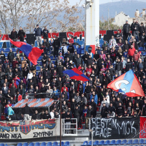 «Πανθήρες» σε διοίκηση και παίκτες Πανιωνίου: «Πάρτε το αλλιώς...»