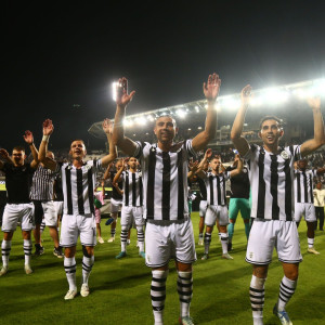 Που θα δείτε την κλήρωση του Europa League με Παναθηναϊκό και ΠΑΟΚ