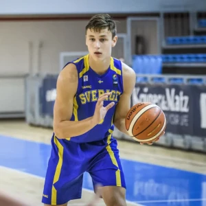 H δωδεκάδα της Σουηδίας για το Eurobasket