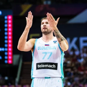 Από τους πρώτους 10 σκόρερ του Eurobasket οι εννέα είναι NBAers - Ποιος μπήκε... σφήνα ανάμεσά τους
