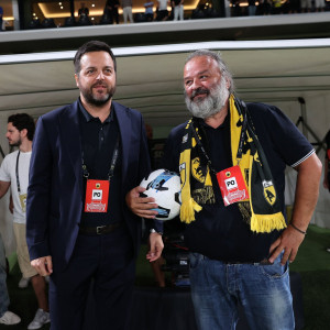 Η ΑΕΚ θέλει να πάρει άμεσα χαφ και φορ μετά την πρόκριση – Τα ονόματα που «παίζουν»