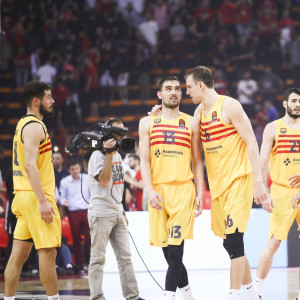 «Λειψή» η Τσεχία ενόψει EuroBasket: Μετά τον Βέσελι, εκτός τουρνουά θα μείνει και ο Σατοράνσκι