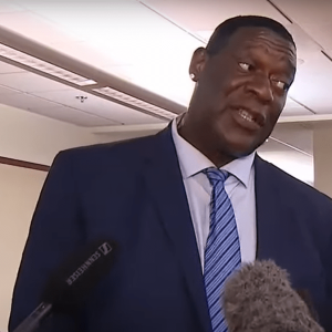Θρύλος του NBA καταδικάστηκε για ανταλλαγή πυροβολισμών - Γλίτωσε τη φυλάκιση