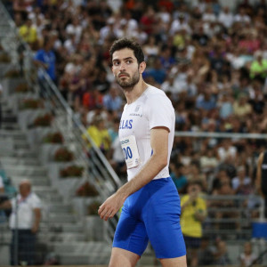Αυτά είναι τα αθλητικά «είδωλα» του Τεντόγλου