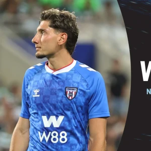Στη Μινεσότα Γιουνάιτεντ του MLS ο Τριάντης
