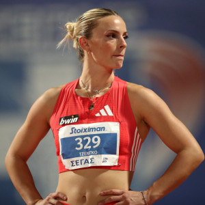 Live ο αγώνας της Τζένγκο στον τελικό του Diamond League της Ζυρίχης