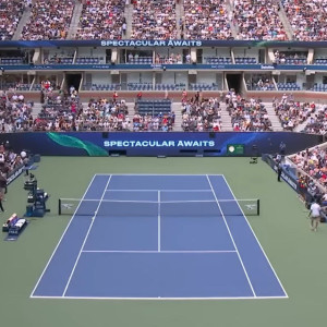 Οι τιμές των εισιτηρίων στο US Open προκαλούν... ζάλη