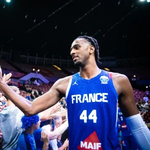 Συναγερμός στη Γαλλία: Χάνει το υπόλοιπο Eurobasket ο Σαρ σύμφωνα με την «Equipe»