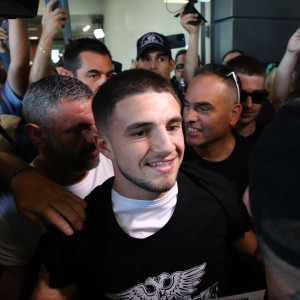 Πρόεδρος Σλάβια Πράγας: «Ο ΠΑΟΚ παραβίασε κανονισμούς της UEFA για τον Ζαφείρη»