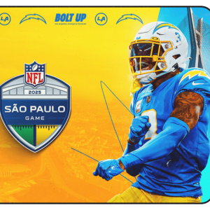 Η πρεμιέρα του NFL 2025 – Chargers vs. Chiefs ζωντανά και δωρεάν στο YouTube!