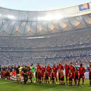 Επίσημο: Στο «Wanda Metropolitano» ο τελικός του Champions League το 2027!