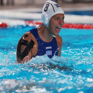 Δεύτερη στην Ευρώπη η Εθνική πόλο Κ18 - Ηττήθηκε στον μεγάλο τελικό με ανατροπή από την Ισπανία