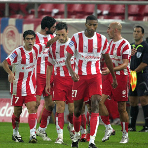 Στο νοσοκομείο πρώην παίκτης του Ολυμπιακού - Τον χτύπησε φορτηγό
