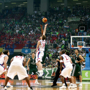 Ποιες ελληνικές πόλεις έχουν διοργανώσει Final Four της Euroleague