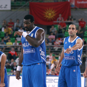 Ο τελευταίος ημιτελικός της Εθνικής σε EuroBasket: Η απόλυτη υπέρβαση που έφτασε μέχρι το βάθρο