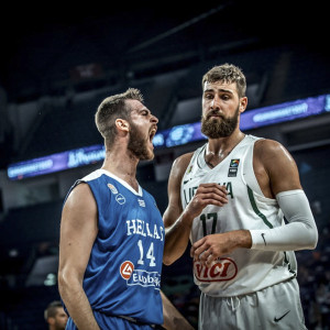 Η ιστορία ξαναγράφεται; Οκτώ χρόνια μετά τη νίκη της Εθνικής κόντρα στη Λιθουανία