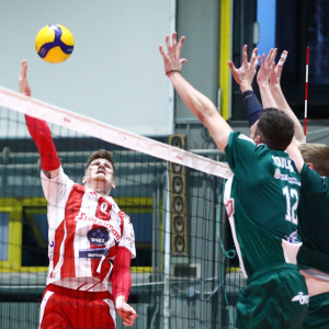 Volley League ανδρών: Τα ρόστερ των 10 ομάδων