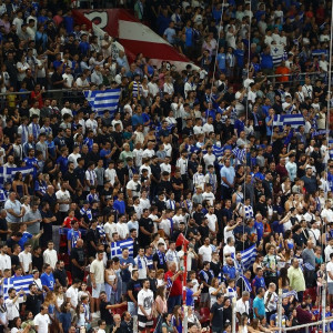 Τα εισιτήρια της Εθνικής Ελλάδας ενόψει Σκωτίας