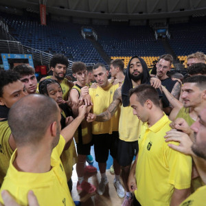 Προ των πυλών μεγάλο deal του Άρη με την Betsson για την ονοματοδοσία