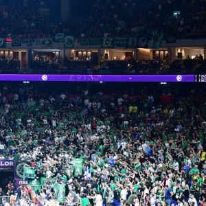 Πόσο θα κοστίζουν τα εισιτήρια για το Final Four της Αθήνας