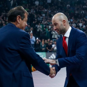 Σπανούλης vs Αταμάν: Μια κόντρα που κορυφώνεται