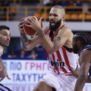 Τυπικά εκτός Super Cup ο Παναθηναϊκός - Το πλήρες πρόγραμμα των αγώνων