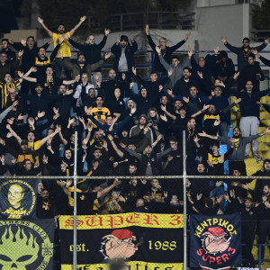 Ατρόμητος και Αρης συμφώνησαν για εισιτήρια, είπε όχι η αστυνομία
