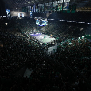 Πότε θα γίνει το Final Four στην Αθήνα - Οι ημερομηνίες που ανακοινώθηκαν