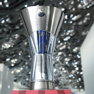 Αυτό είναι το φαβορί για την Euroleague μετά την 6η αγωνιστική! Αυτό είναι το φαβορί για την Euroleague μετά την 6η αγωνιστική!