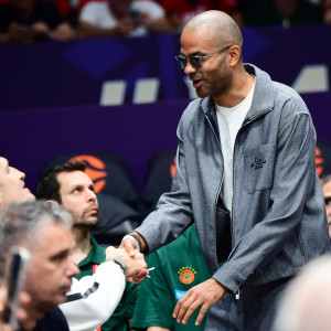Ο Τόνι Πάρκερ θέλει NBA, FIBA και EuroLeague να συνεργαστούν για το καλό του ευρωπαϊκού μπάσκετ