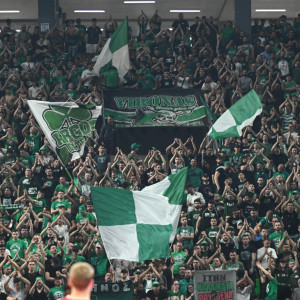Sold-out το παιχνίδι του Παναθηναϊκού με την Μπαρτσελόνα για την Euroleague