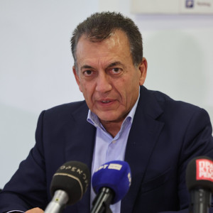 Βρούτσης: «Πιστέψαμε, διεκδικήσαμε και πετύχαμε τη διοργάνωση του Final Four της Euroleague στο ΟΑΚΑ»
