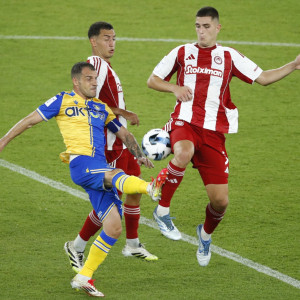 Ορίστηκε η 3η αγωνιστική της Super League - Οι μέρες και οι ώρες των αγώνων