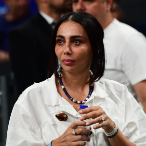 Η πρώτη ανάρτηση της Χοψονίδου μετά την κατάκτηση του χάλκινου μεταλλίου της Εθνικής