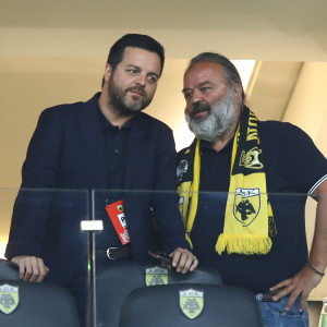 Ο Ριμπάλτα βάζει την ΑΕΚ ξανά στις ράγες της κανονικότητας
