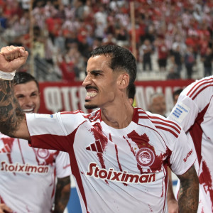 Οι αντίπαλοι του Ολυμπιακού στη League Phase του Κυπέλλου