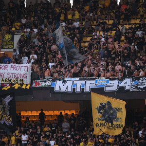 Κυκλοφόρησαν τα εισιτήρια για τους οπαδούς της ΑΕΚ για τον εκτός έδρας αγώνα με την Τσέλιε