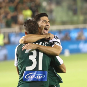 Οι αντίπαλοι του Παναθηναϊκού στη League Phase του Κυπέλλου