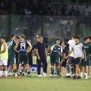 «BACK2ΜΠΑΚ»: Ο Κώστας Γουλής για το τι ισχύει με τους «κομμένους» του Παναθηναϊκού και πότε «μπαίνουν» Ταμπόρδα-Ντέσερς (video)