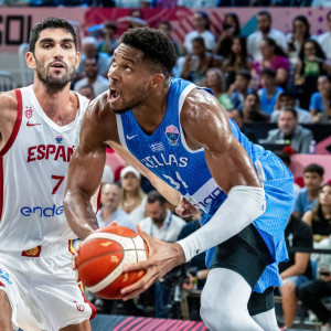 Το σενάριο για να δούμε Ελλάδα - Τουρκία στο Eurobasket 2025